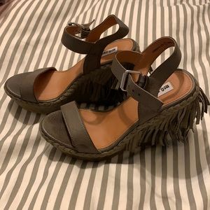 EUC fringe wedges